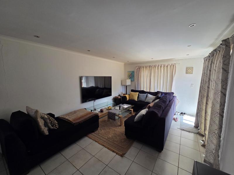 To Let 3 Bedroom Property for Rent in Kelvin Gauteng