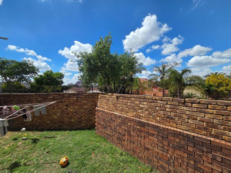 To Let 3 Bedroom Property for Rent in Kelvin Gauteng