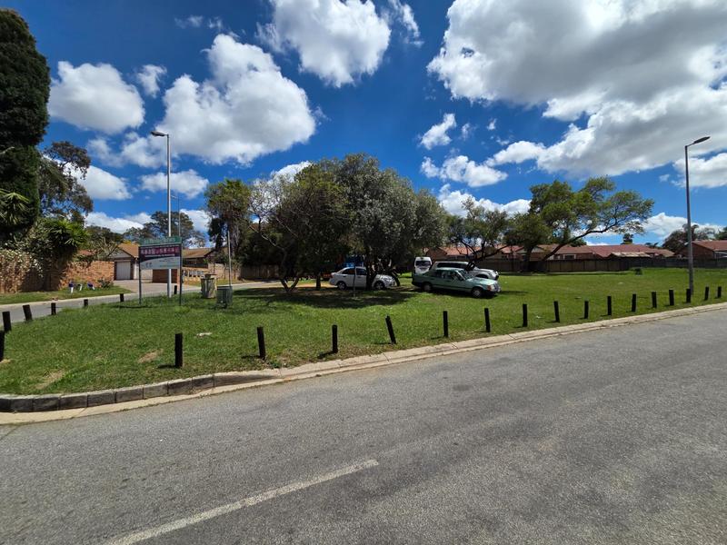 To Let 3 Bedroom Property for Rent in Kelvin Gauteng