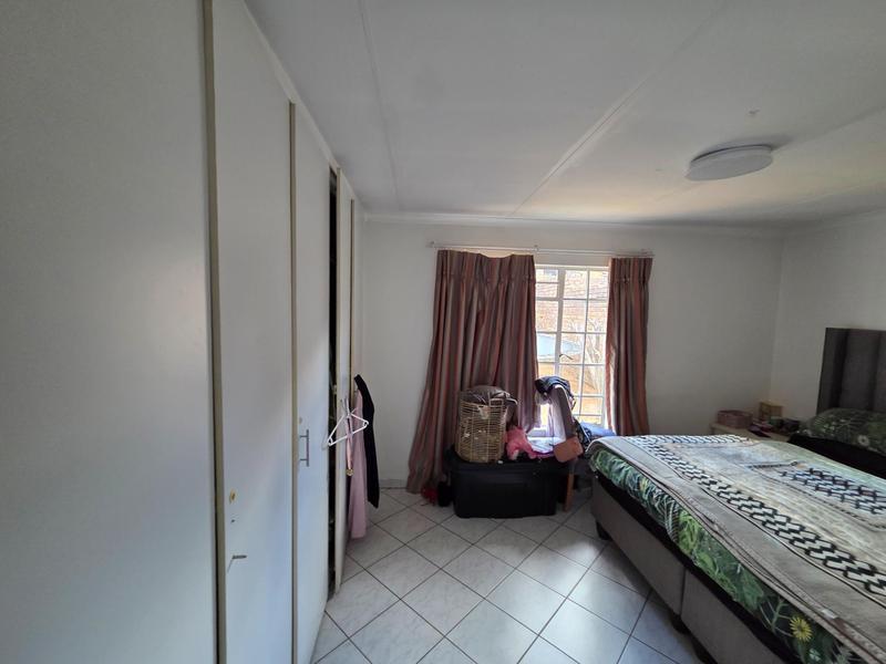 To Let 3 Bedroom Property for Rent in Kelvin Gauteng