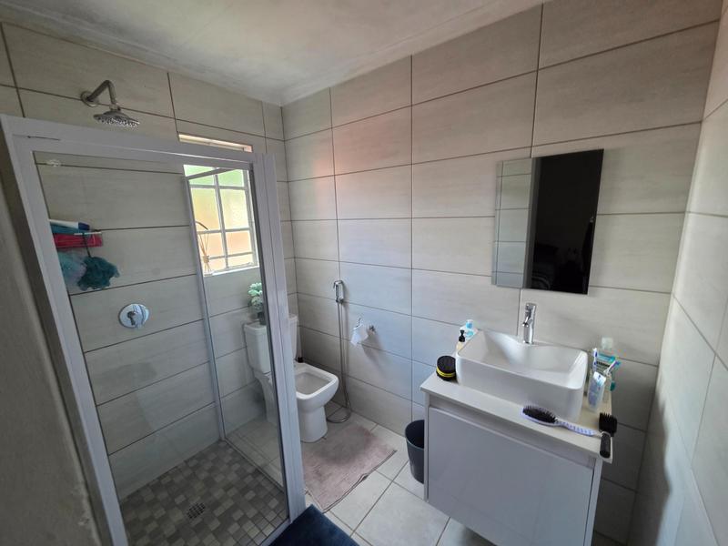 To Let 3 Bedroom Property for Rent in Kelvin Gauteng