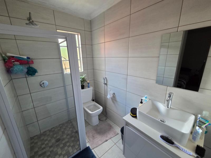 To Let 3 Bedroom Property for Rent in Kelvin Gauteng