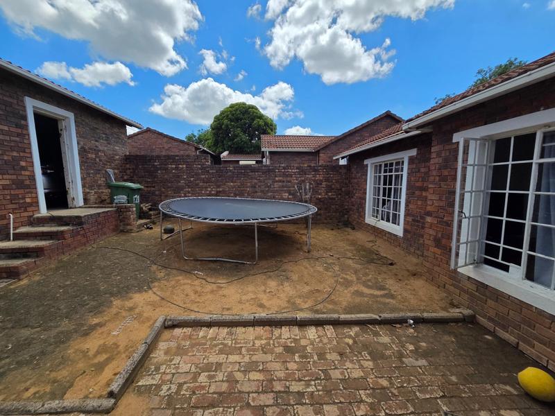 To Let 3 Bedroom Property for Rent in Kelvin Gauteng