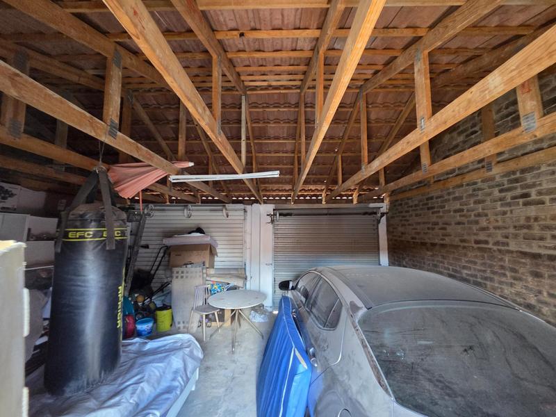 To Let 3 Bedroom Property for Rent in Kelvin Gauteng