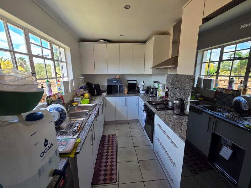 To Let 3 Bedroom Property for Rent in Kelvin Gauteng
