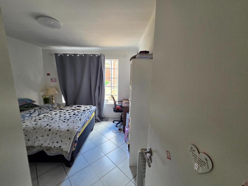 To Let 3 Bedroom Property for Rent in Kelvin Gauteng
