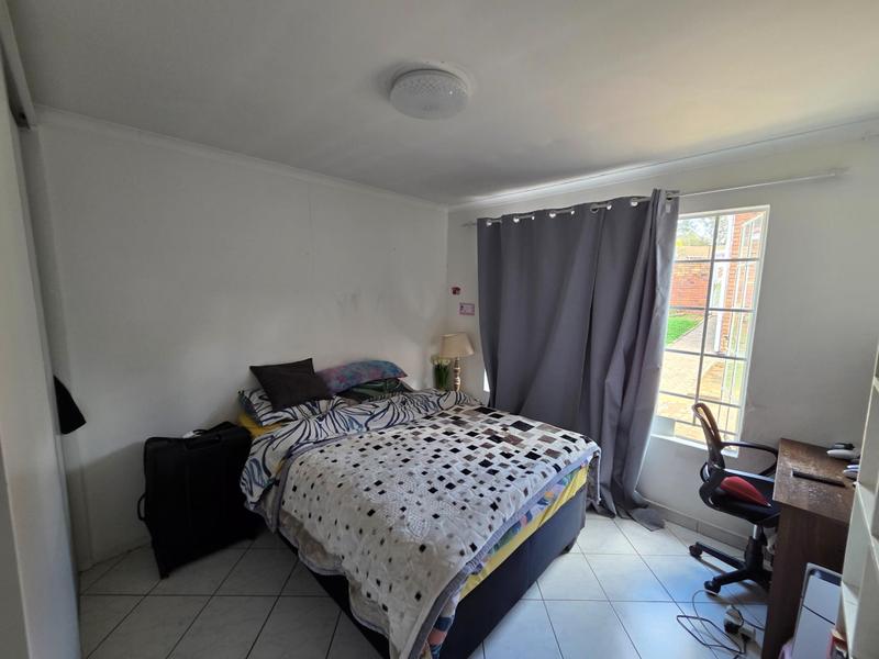 To Let 3 Bedroom Property for Rent in Kelvin Gauteng