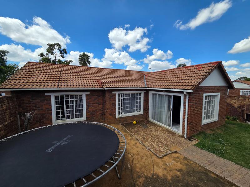 To Let 3 Bedroom Property for Rent in Kelvin Gauteng
