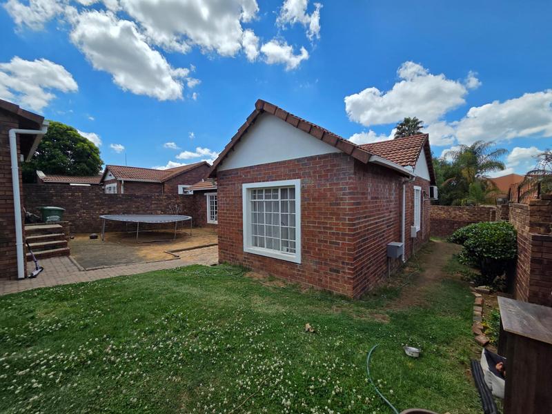 To Let 3 Bedroom Property for Rent in Kelvin Gauteng