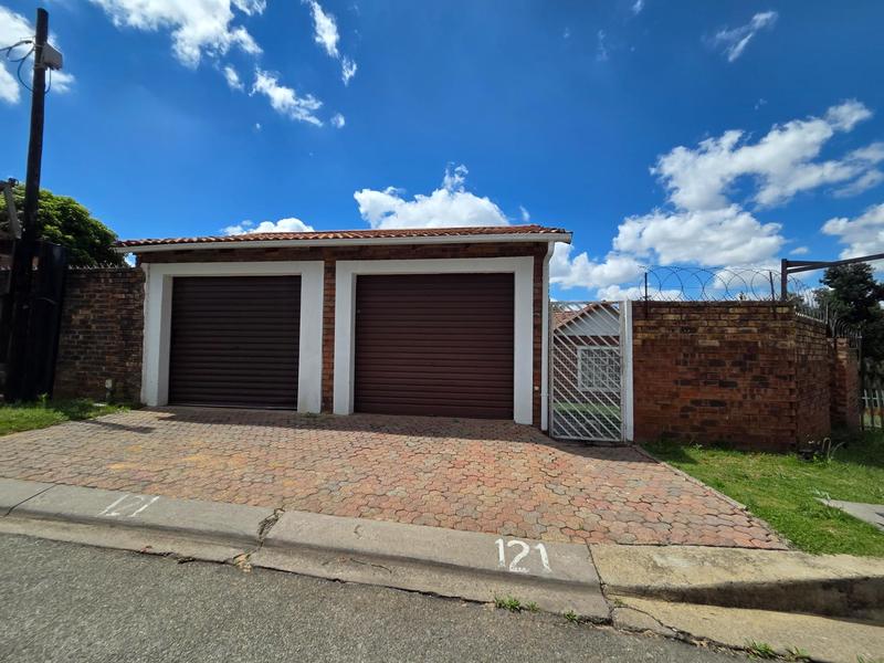 To Let 3 Bedroom Property for Rent in Kelvin Gauteng