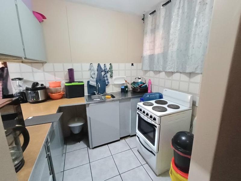1 Bedroom Property for Sale in Sunnyside Gauteng