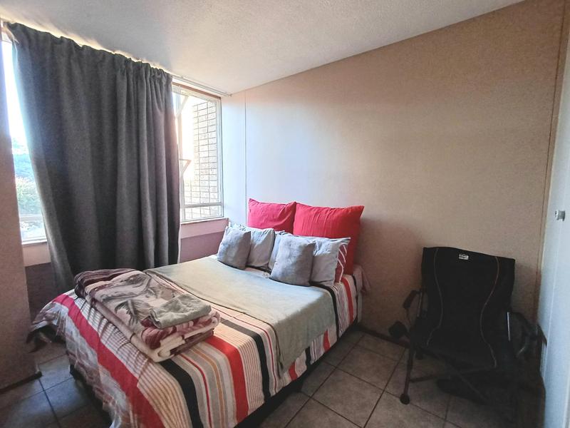 1 Bedroom Property for Sale in Sunnyside Gauteng