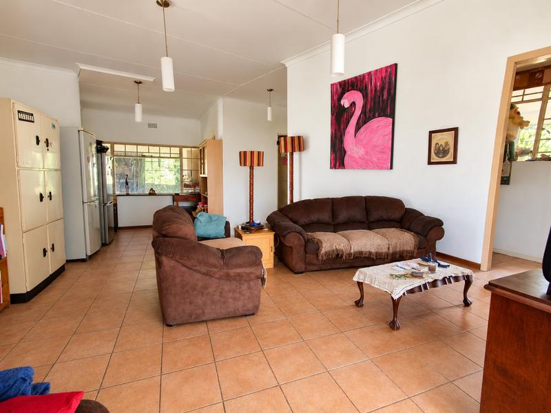 3 Bedroom Property for Sale in Birchleigh North Gauteng