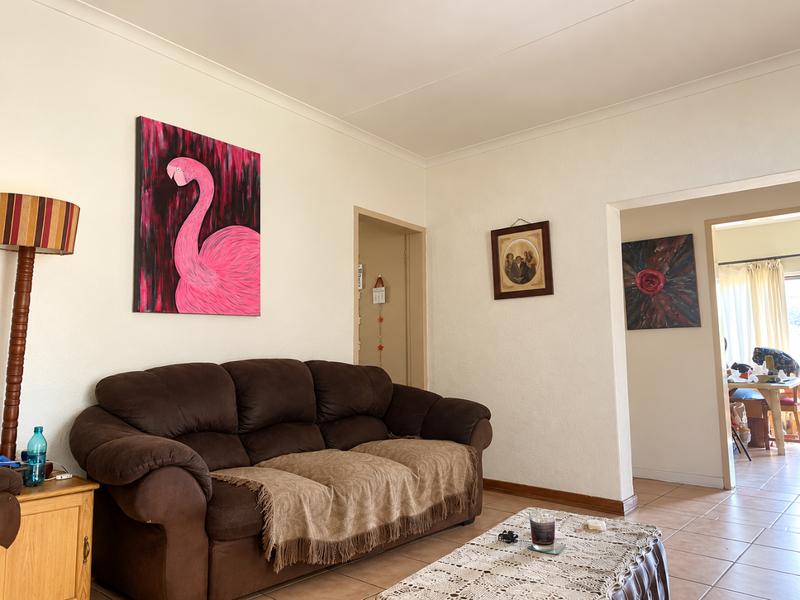 3 Bedroom Property for Sale in Birchleigh North Gauteng