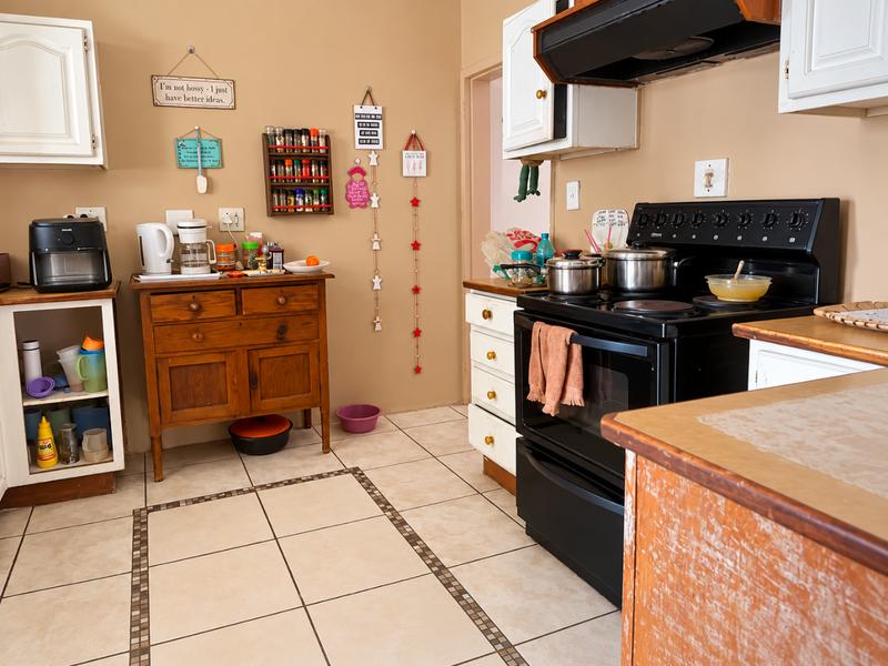 3 Bedroom Property for Sale in Birchleigh North Gauteng