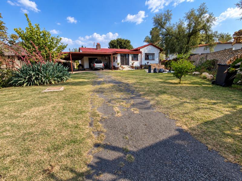 3 Bedroom Property for Sale in Birchleigh North Gauteng