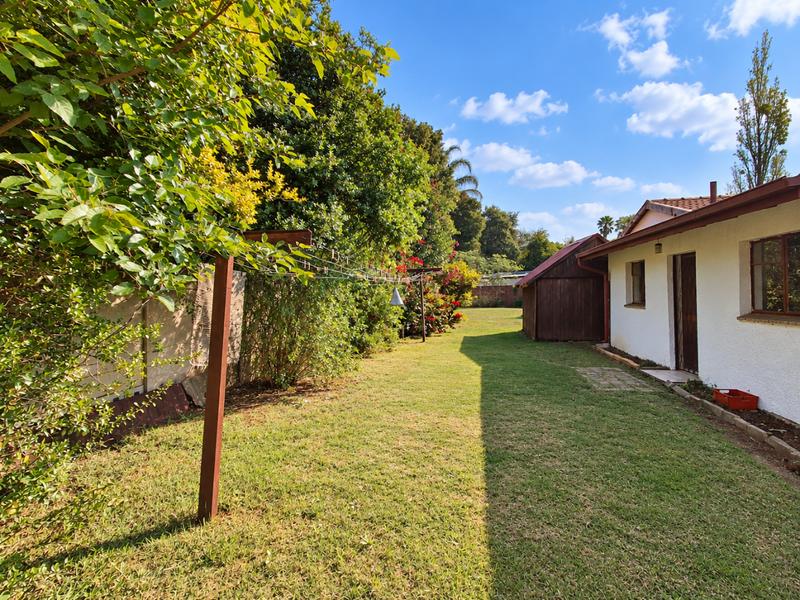 3 Bedroom Property for Sale in Birchleigh North Gauteng