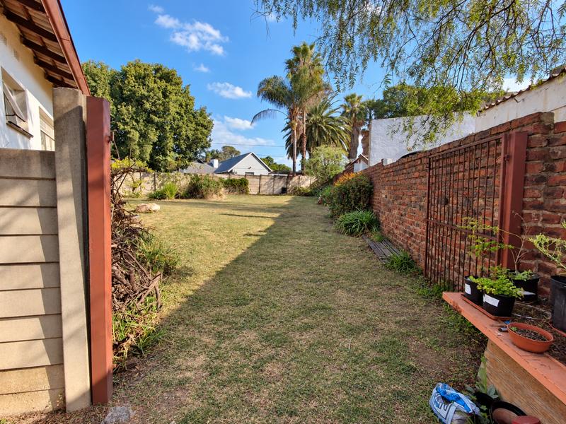 3 Bedroom Property for Sale in Birchleigh North Gauteng
