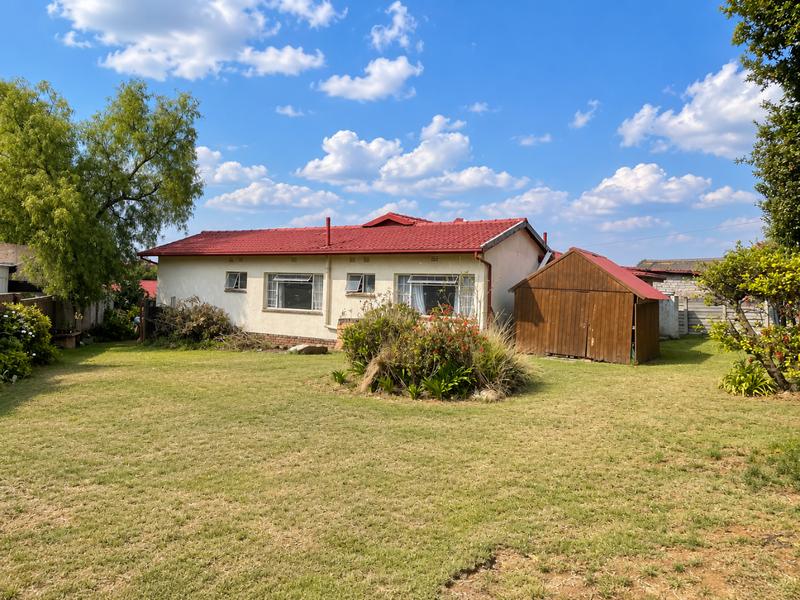 3 Bedroom Property for Sale in Birchleigh North Gauteng