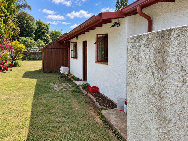3 Bedroom Property for Sale in Birchleigh North Gauteng