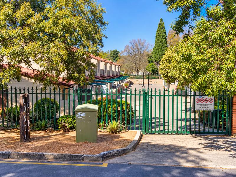2 Bedroom Property for Sale in Kempton Park Ext 5 Gauteng