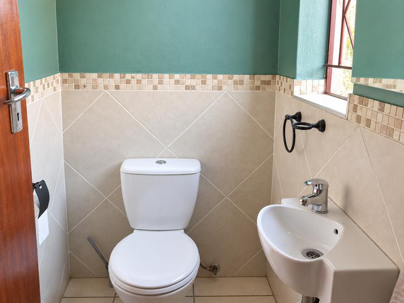 2 Bedroom Property for Sale in Kempton Park Ext 5 Gauteng
