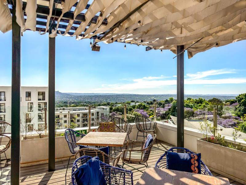 1 Bedroom Property for Sale in Rosebank Gauteng