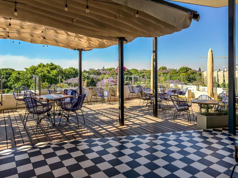 1 Bedroom Property for Sale in Rosebank Gauteng