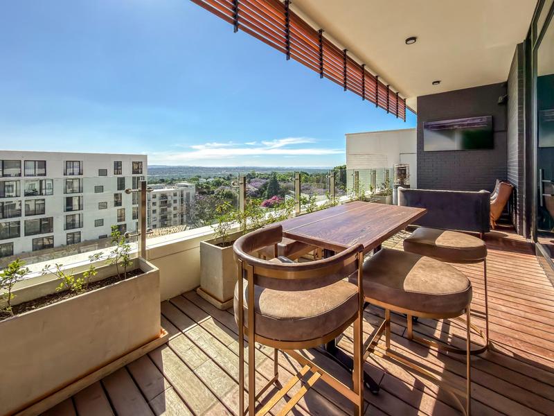 1 Bedroom Property for Sale in Rosebank Gauteng
