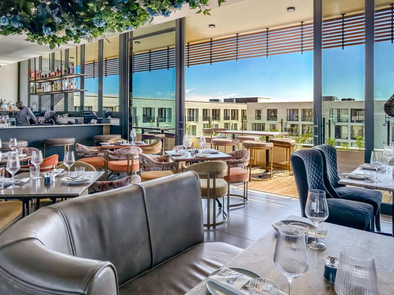 1 Bedroom Property for Sale in Rosebank Gauteng