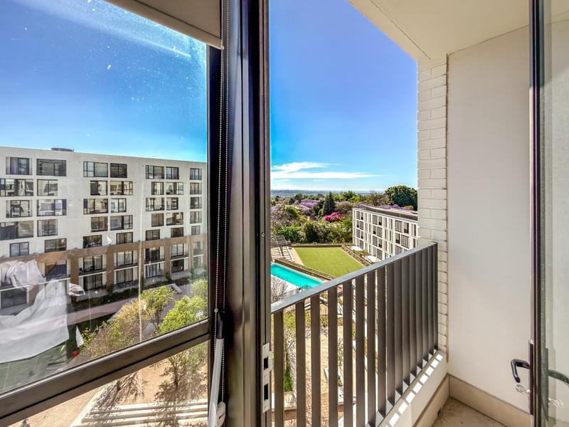 1 Bedroom Property for Sale in Rosebank Gauteng