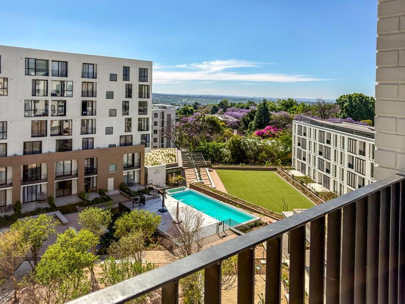 1 Bedroom Property for Sale in Rosebank Gauteng