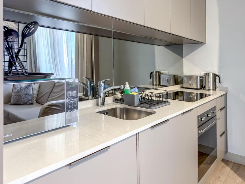 1 Bedroom Property for Sale in Rosebank Gauteng