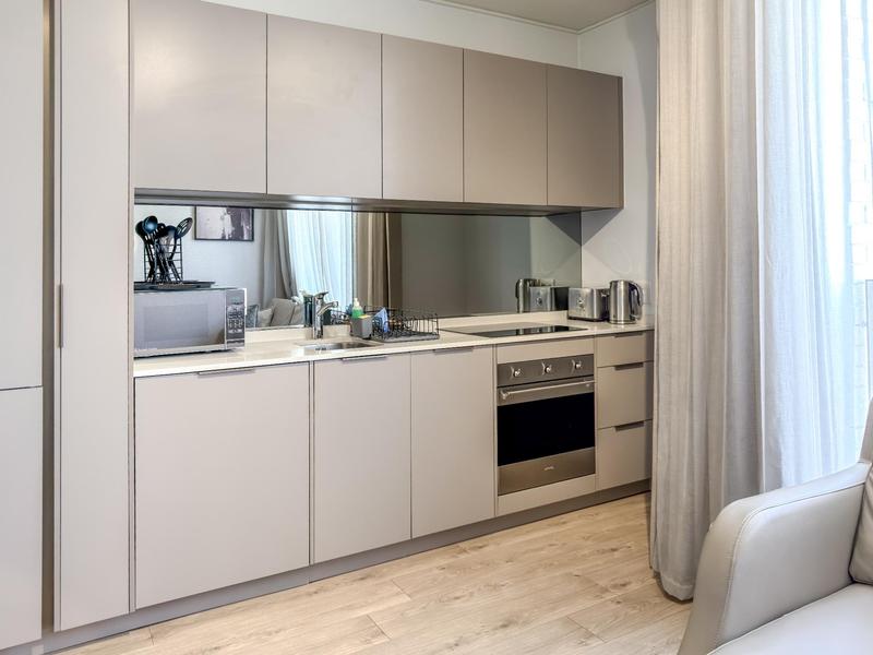 1 Bedroom Property for Sale in Rosebank Gauteng