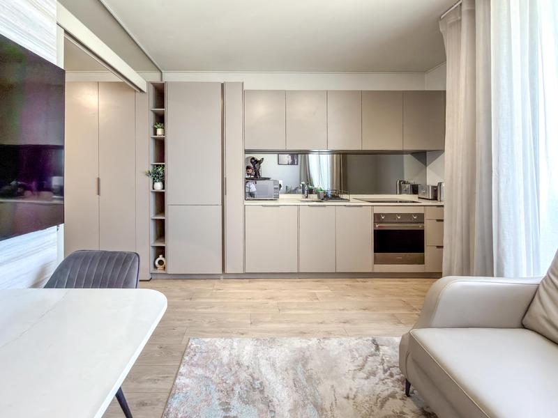 1 Bedroom Property for Sale in Rosebank Gauteng