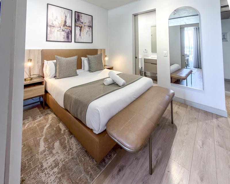 1 Bedroom Property for Sale in Rosebank Gauteng