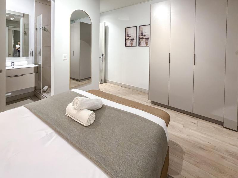1 Bedroom Property for Sale in Rosebank Gauteng