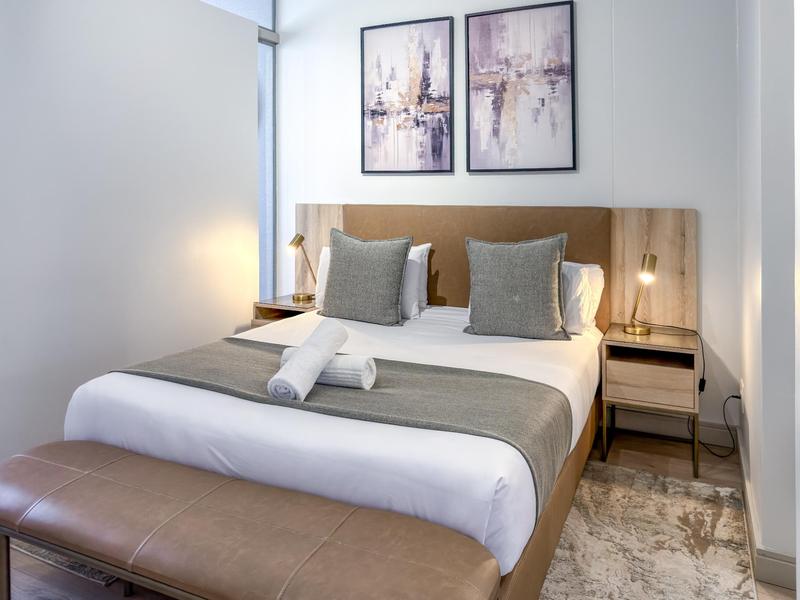 1 Bedroom Property for Sale in Rosebank Gauteng