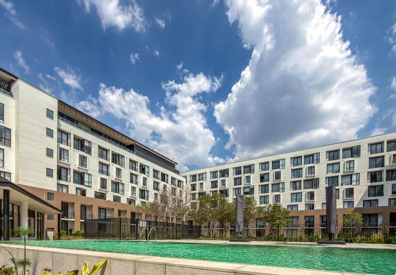 1 Bedroom Property for Sale in Rosebank Gauteng