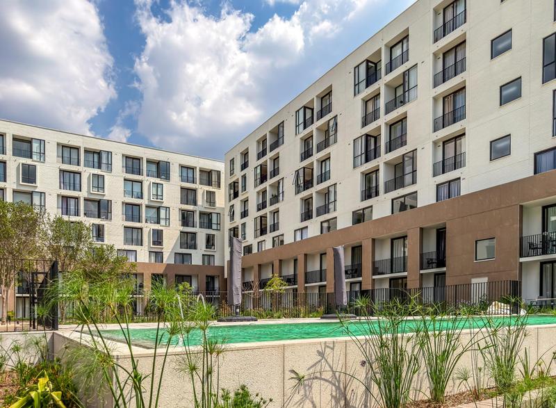 1 Bedroom Property for Sale in Rosebank Gauteng