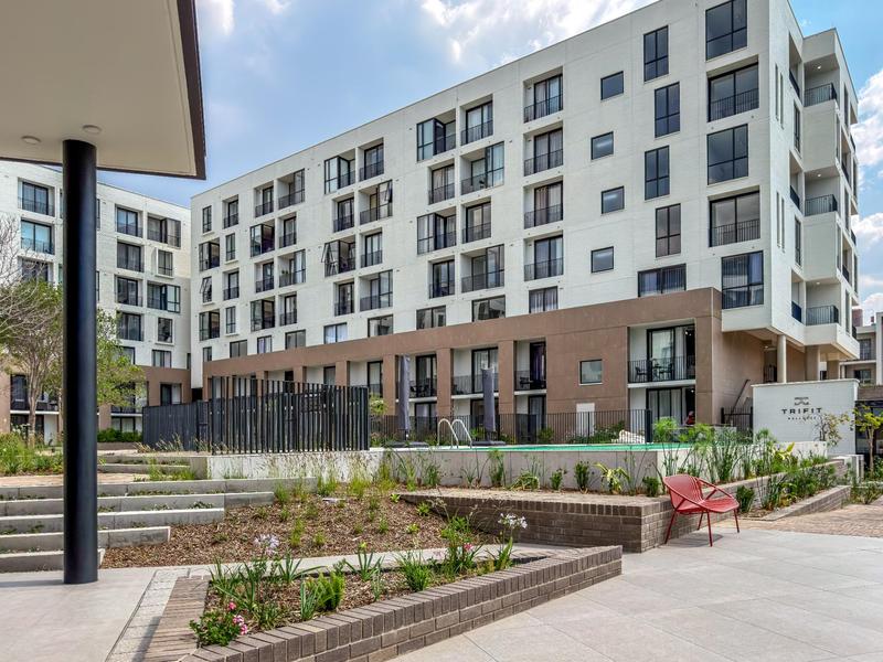 1 Bedroom Property for Sale in Rosebank Gauteng