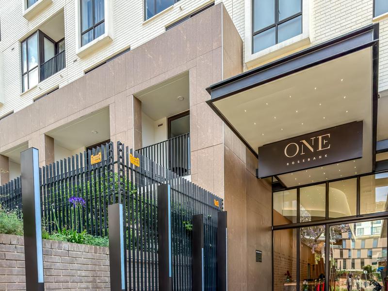 1 Bedroom Property for Sale in Rosebank Gauteng