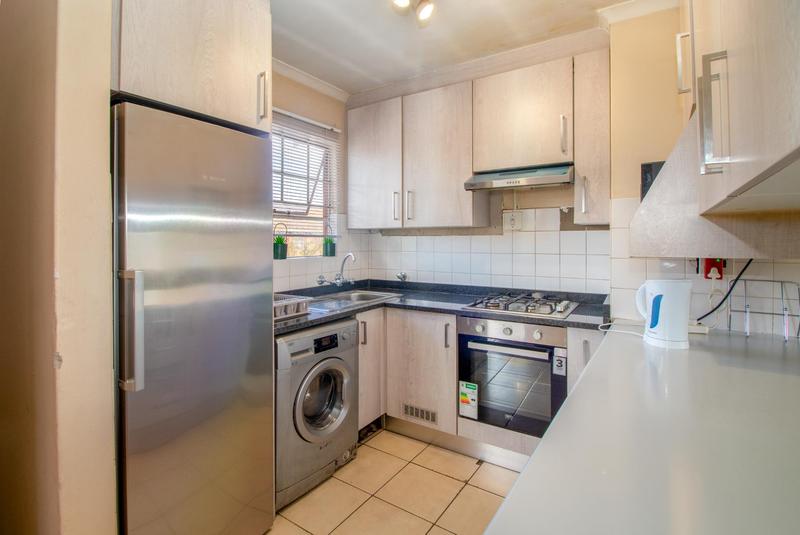 2 Bedroom Property for Sale in Weltevreden Park Gauteng