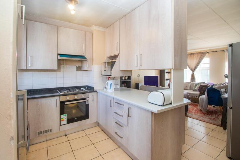 2 Bedroom Property for Sale in Weltevreden Park Gauteng