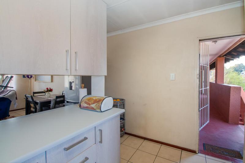 2 Bedroom Property for Sale in Weltevreden Park Gauteng
