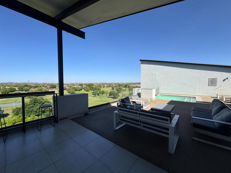 To Let 2 Bedroom Property for Rent in Ascend to Midstream Gauteng