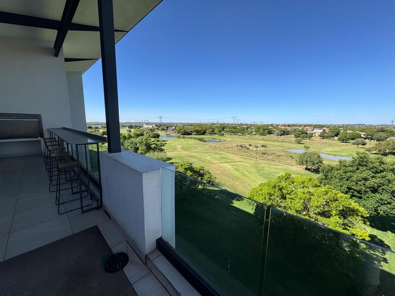 To Let 2 Bedroom Property for Rent in Ascend to Midstream Gauteng