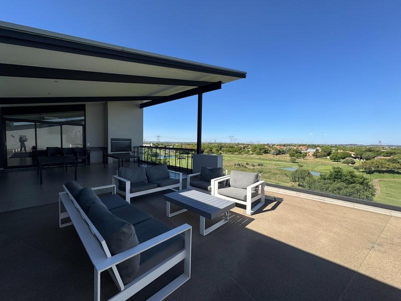To Let 2 Bedroom Property for Rent in Ascend to Midstream Gauteng