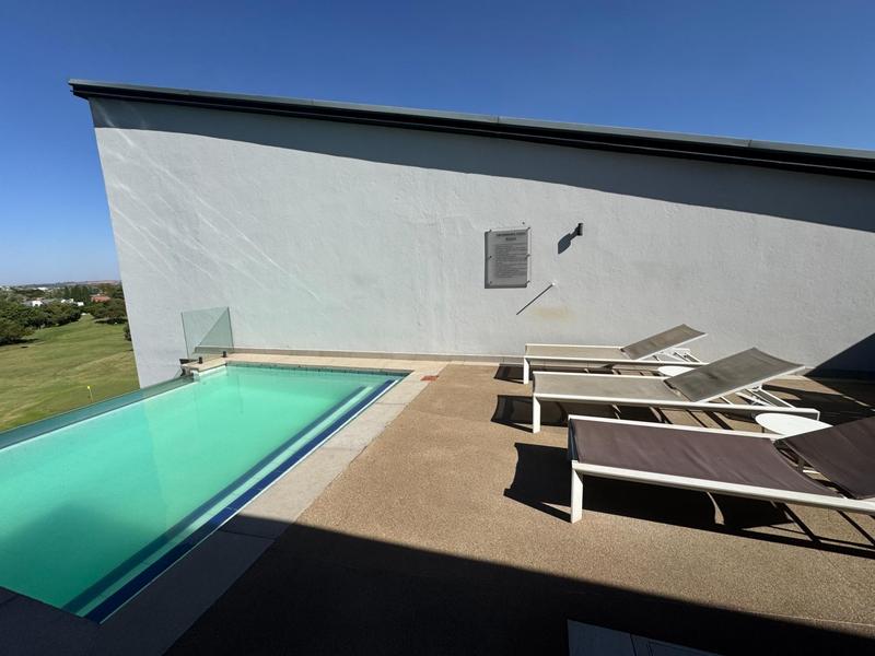 To Let 2 Bedroom Property for Rent in Ascend to Midstream Gauteng