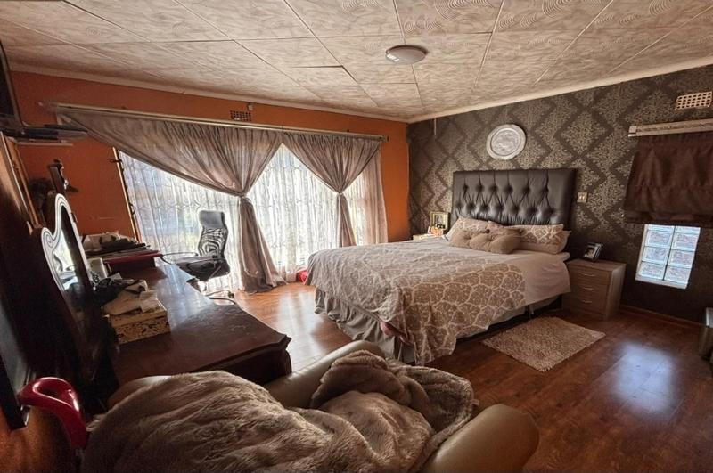 3 Bedroom Property for Sale in Klippoortjie Gauteng